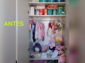 Foto de Pamela Comparoni - Personal Organizer em Boituva, SP por Solutudo