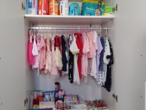 Foto de Pamela Comparoni - Personal Organizer em Boituva, SP por Solutudo