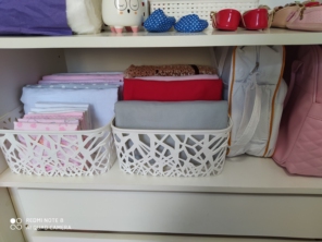 Organização baby