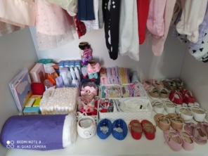 Foto de Pamela Comparoni - Personal Organizer em Boituva, SP por Solutudo