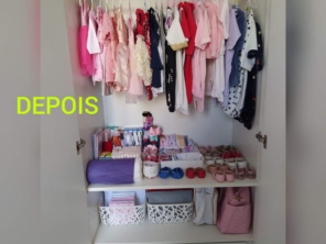Foto de Pamela Comparoni - Personal Organizer em Boituva, SP por Solutudo