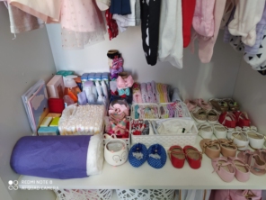 Foto de Pamela Comparoni - Personal Organizer em Boituva, SP por Solutudo