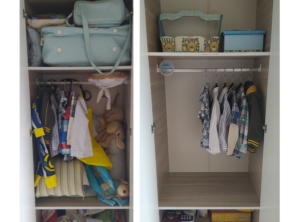 Foto de Pamela Comparoni - Personal Organizer em Boituva, SP por Solutudo