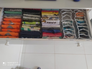 Foto de Pamela Comparoni - Personal Organizer em Boituva, SP por Solutudo