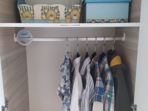Foto de Pamela Comparoni - Personal Organizer em Boituva, SP por Solutudo