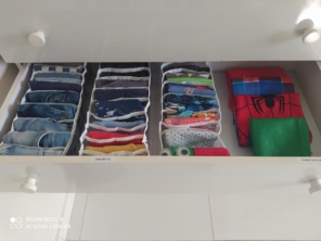 Foto de Pamela Comparoni - Personal Organizer em Boituva, SP por Solutudo