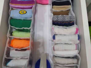 Foto de Pamela Comparoni - Personal Organizer em Boituva, SP por Solutudo