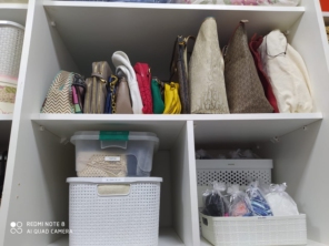 Foto de Pamela Comparoni - Personal Organizer em Boituva, SP por Solutudo