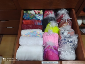 Foto de Pamela Comparoni - Personal Organizer em Boituva, SP por Solutudo