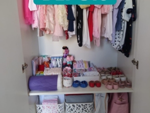 Foto de Pamela Comparoni - Personal Organizer em Boituva, SP por Solutudo