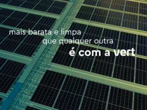 Foto de Vert Energie Solar em Ribeira do Pombal, BA por Solutudo