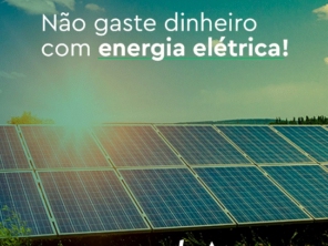 Foto de Vert Energie Solar em Ribeira do Pombal, BA por Solutudo