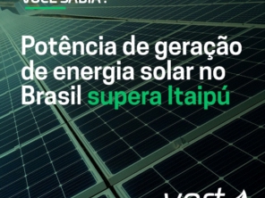 Foto de Vert Energie Solar em Ribeira do Pombal, BA por Solutudo