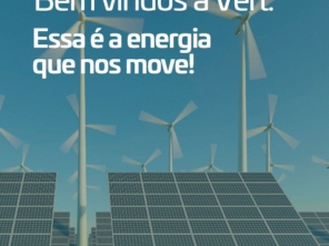 Foto de Vert Energie Solar em Ribeira do Pombal, BA por Solutudo
