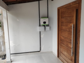 Foto de Vert Energie Solar em Ribeira do Pombal, BA por Solutudo