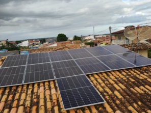 Foto galeria da empresa