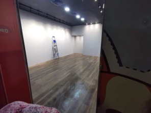 Foto de Barreto Pós Obra em Bauru, SP por Solutudo
