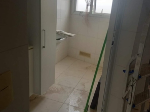 Foto de Barreto Pós Obra em Bauru, SP por Solutudo