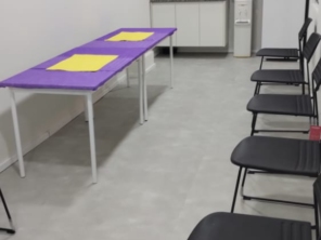 Foto galeria da empresa