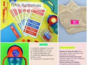 Foto galeria da empresa