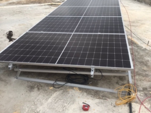 Foto de Sid Solar em Piripá, BA por Solutudo