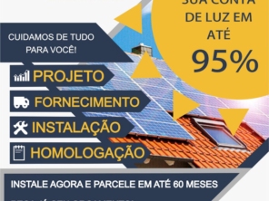 Foto de Sid Solar em Piripá, BA por Solutudo