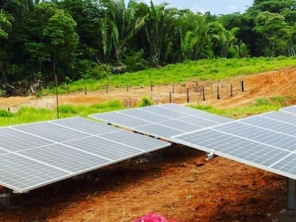 Foto de Sid Solar em Piripá, BA por Solutudo