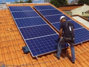 Foto de Sid Solar em Piripá, BA por Solutudo