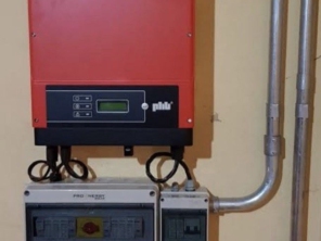 Foto galeria da empresa