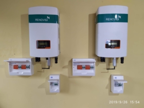 Foto de MR Soluções em Energia em Magé, RJ por Solutudo