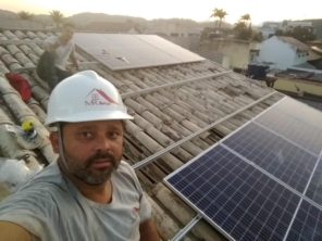 Foto de MR Soluções em Energia em Magé, RJ por Solutudo