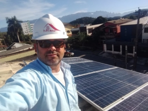 Foto de MR Soluções em Energia em Magé, RJ por Solutudo