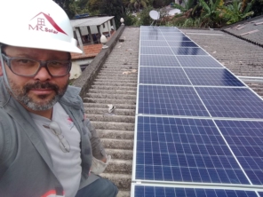 Foto galeria da empresa