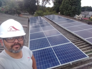 Foto de MR Soluções em Energia em Magé, RJ por Solutudo