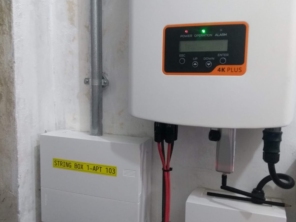Foto de MR Soluções em Energia em Magé, RJ por Solutudo