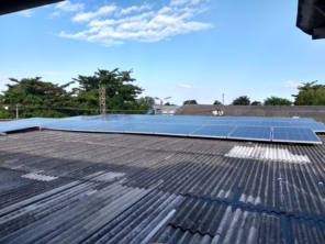 Foto de MR Soluções em Energia em Magé, RJ por Solutudo