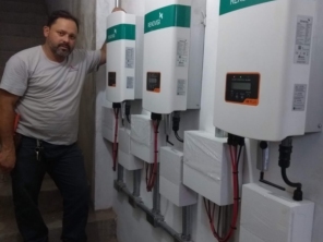 Foto galeria da empresa