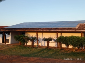 Foto de Eletro Solar em Natal, RN por Solutudo
