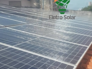 Foto de Eletro Solar em Natal, RN por Solutudo