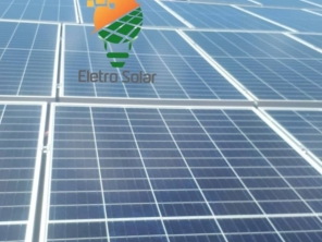 Foto de Eletro Solar em Natal, RN por Solutudo