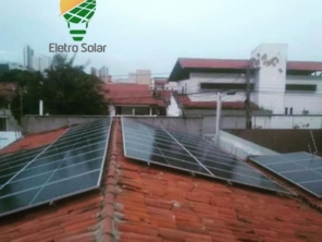 Foto de Eletro Solar em Natal, RN por Solutudo