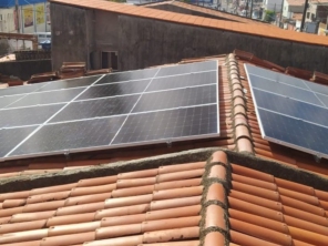 Foto de Eletro Solar em Natal, RN por Solutudo