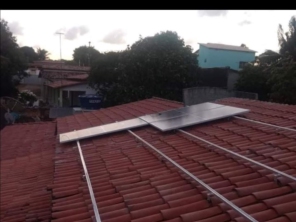 Foto de Eletro Solar em Natal, RN por Solutudo