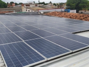 Foto de Eletro Solar em Natal, RN por Solutudo