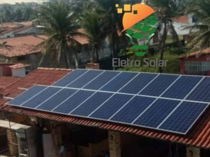 Foto de Eletro Solar em Natal, RN por Solutudo