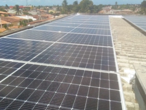 Foto de Eletro Solar em Natal, RN por Solutudo