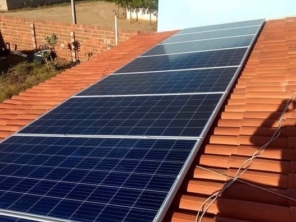 Foto galeria da empresa