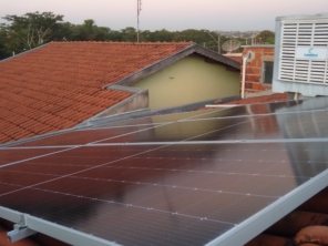 Foto de EcoPower Energia Solar José Bonifácio em José Bonifácio, SP por Solutudo