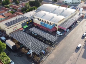 Foto de EcoPower Energia Solar José Bonifácio em José Bonifácio, SP por Solutudo