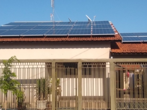 Foto de EcoPower Energia Solar José Bonifácio em José Bonifácio, SP por Solutudo